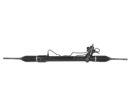 Rack & Pinion